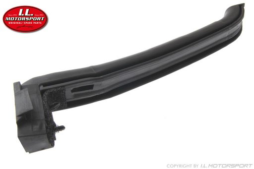 MX-5 Hood Side Seal Rear Right - Sale off