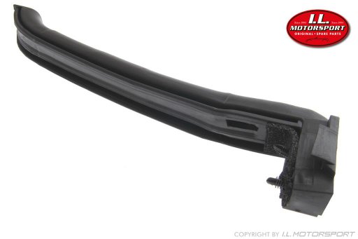 MX-5 Kap Rubber Zijkant Links Achterzijde - Uitverkoop