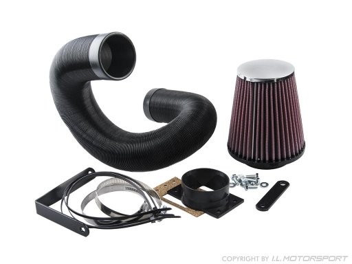 MX-5 NA Filter Systeme