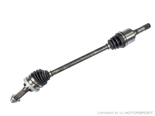 MX-5 drive shaft complete MK1 , MK2 & MK2,5 1,8 Ltr. 94-05
