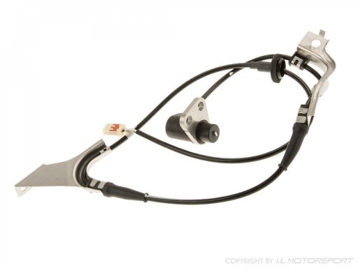 Aftermarket ABS sensor rear right all MK1 + MK2 98 - 00