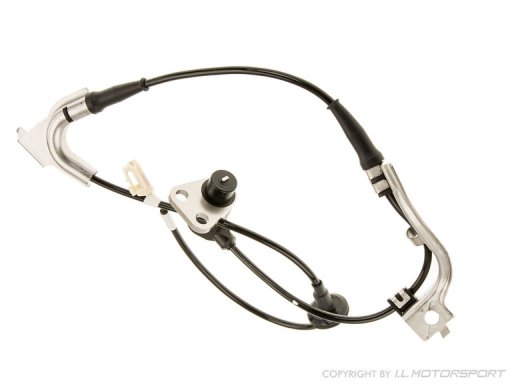 Aftermarket ABS sensor rear leftt all MK1 + MK2 98 - 00