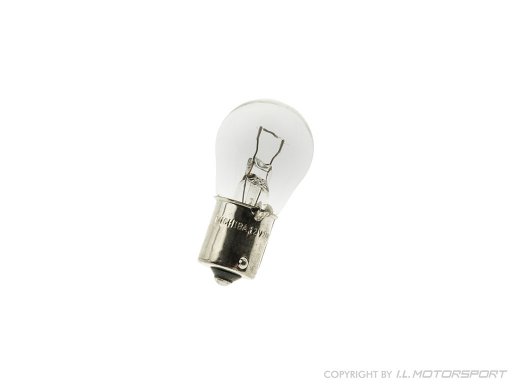 Lampe / Birne H1 für Nebelscheinwerfer NBFL