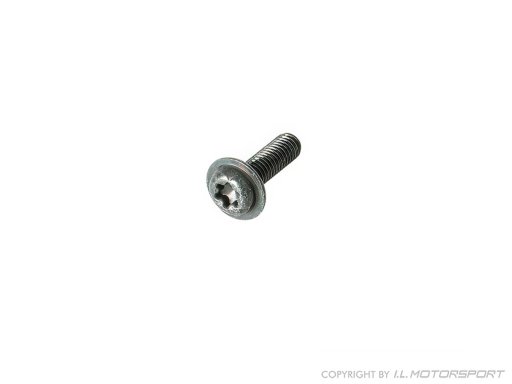MX-5 screw Torx soft top + hardtop fasteners