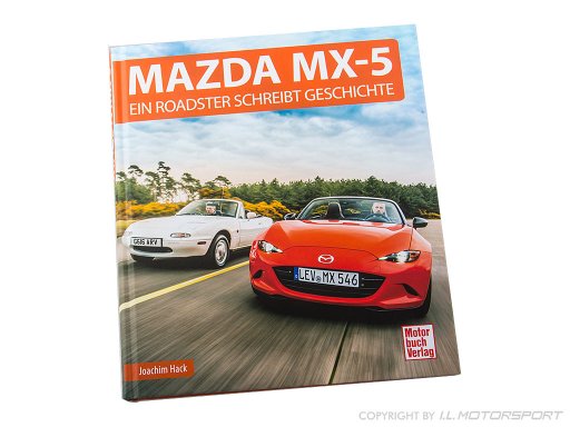 Accessoires Mazda MX-5