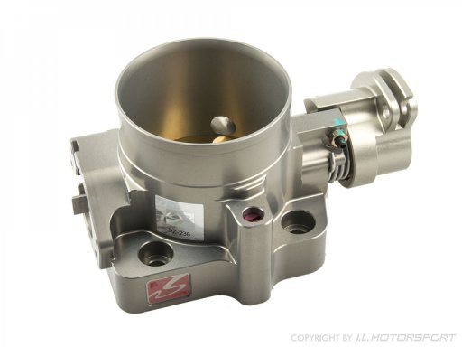 MX-5 Skunk2 Upgrade Throttle Body 64mm MK2