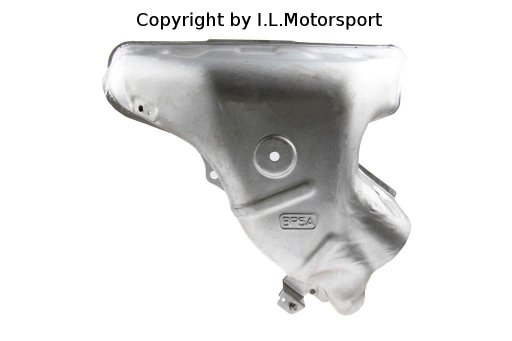 Genuine Mazda Exhaust Manifold Heat Shield