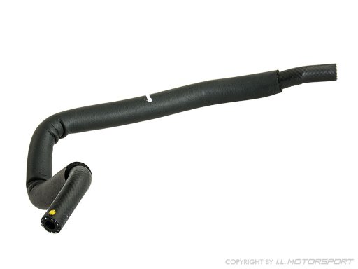 MX-5 Power Steering Return Hose MK2 MT 1998 - 2005