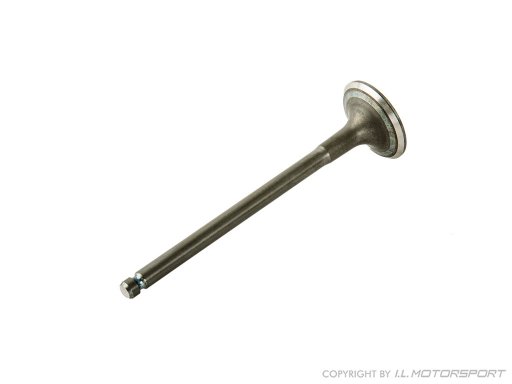 MX-5 Exhaust Valve