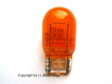 Lampe / Birne H1 für Nebelscheinwerfer NBFL