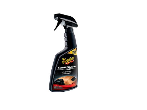MX-5 Convertible Top Cleaner Meguiar´s