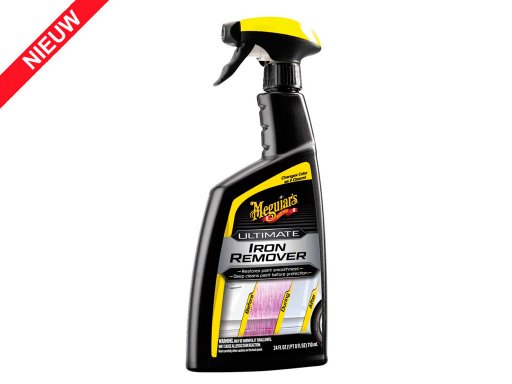 MX-5 Ultimate Iron Remover Meguiar´s
