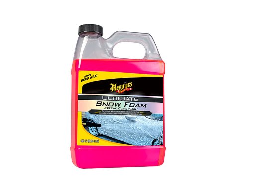 MX-5 Ultimate Snow Foam Xtreme Cling Wash Meguiar´s