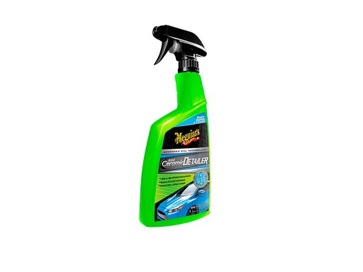 MX-5 Hybrid Ceramic Detailer Meguiar´s