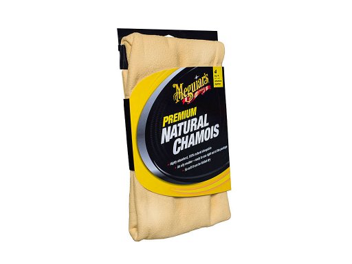 MX-5 Premium Natural Chamois Meguiar´s