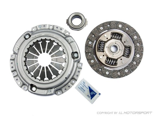 MX-5 Clutch Kit 3 piece Std. Version 5 Speed