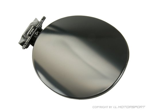 MX-5 Lid, Fuel Filler with elec. Hardtop