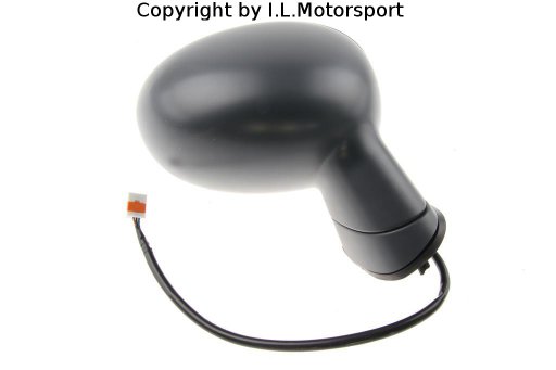 MX-5 Door Mirror Right Side Electric Operated