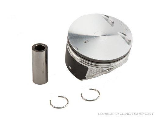 MX-5 piston MK3.5 2.0 MT 2009 - 2015