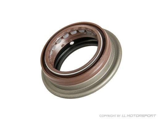 MX-5 Simmering, gearbox output 6th gear