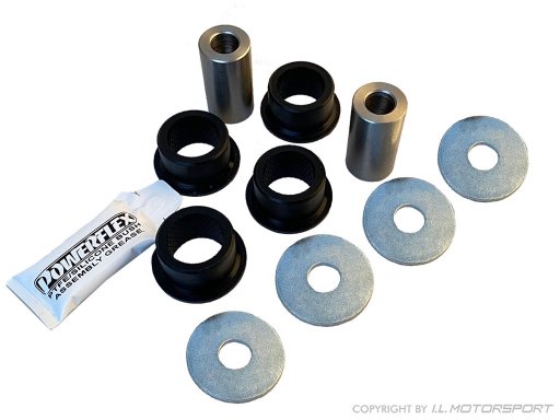 MX-5 Rear Knuckle Lower Trailing Arm Bush MK4