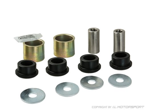 MX-5 Rear Knuckle to Rear Upper Link Bush MK4