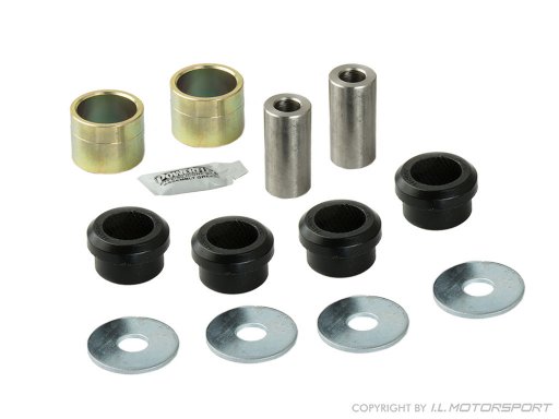 MX-5 Rear Knuckle to Upper Rear Lateral Arm Bush MK4