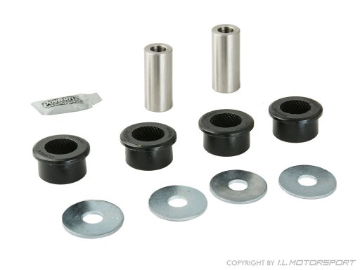 MX-5 Rear Trailing Arm to Chassis Bush MK4