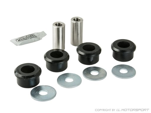 MX-5 Rear Upper Lateral Rear Arm Bush MK4