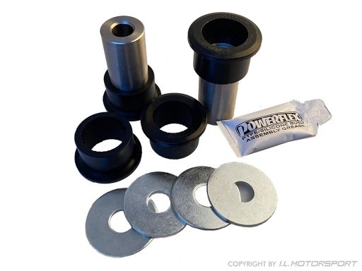 MX-5 Rear Lower Toe Link Arm Inner Bush MK4