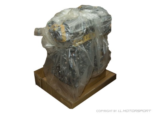 MX-5 Motor Teilkomplett ND 1,5 Modellreihe 2015 - 2018