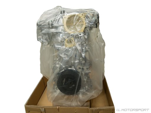 MX-5 engine part complete MK4 1.5 from model series 2018