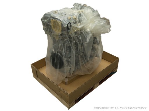 MX-5 motoronderdeel compleet ND 2,0 van modelserie 2018