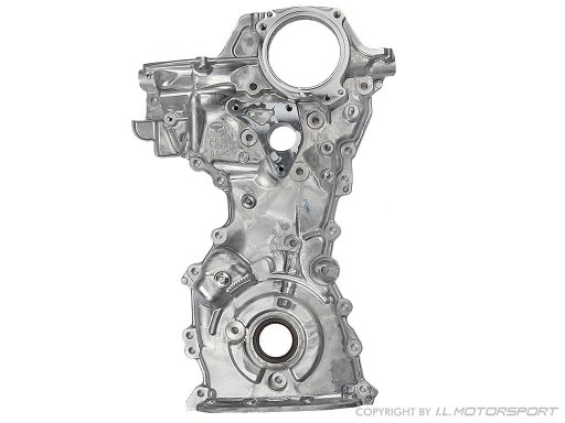 MX-5 Steuergehäusedeckel ND 1,5L