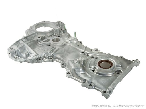 MX-5 COVER,TIMING CHAIN MK4 2,0L
