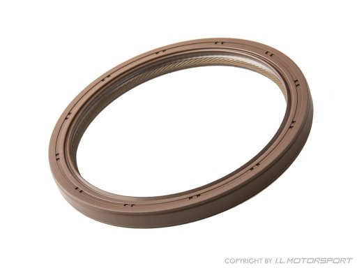 MX-5 rear crankshaft oil seal