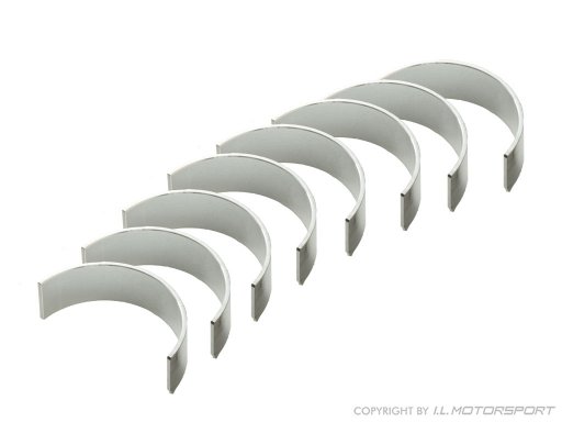 MX-5 Pleuellagerschalensatz ND 2,0 - Standard