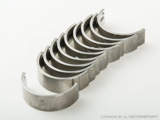 MX-5 Hauptlagerschalensatz ND 1,5 - Standard