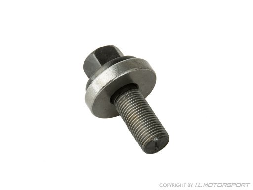 MX-5 Crankshaft pulley bolt