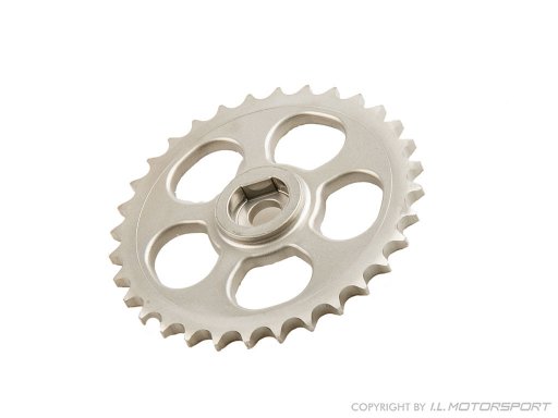 Gear Ring Drive Oil Pump ND