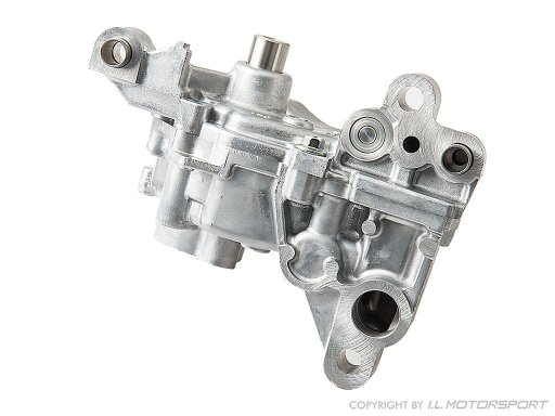 MX-5 Oil pump all MK4