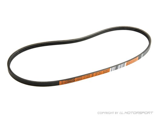 MX-5 Rippenriemen Wasserpumpe ND 2,0