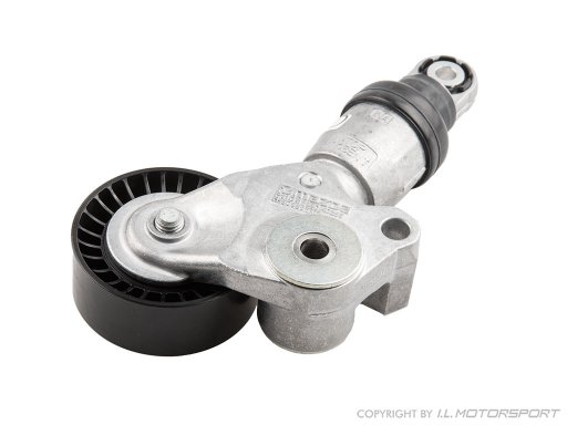 MX-5 ND 1,5l Tensioner Pulley