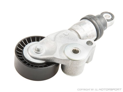 MX-5 2.0L Spannerrol