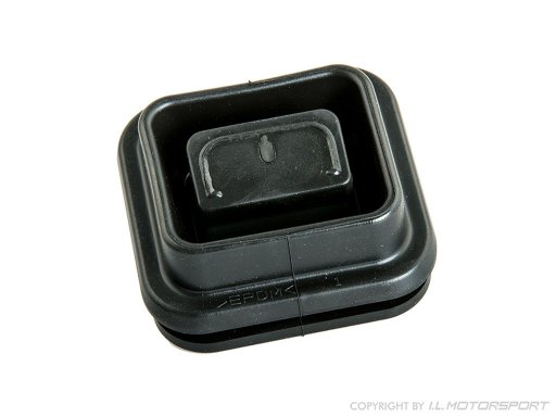 MX-5 Rubber Stof Kap Voor Koppeling Vork