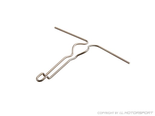 Feder Ausrückgabel Kupplung