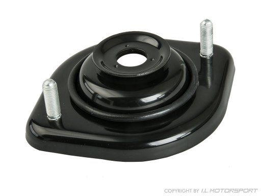 MX-5 rear suspension seat top
