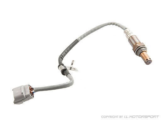 Lambda-sensor (achter)