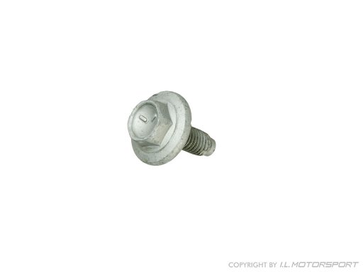 MX-5 screw various assemblies