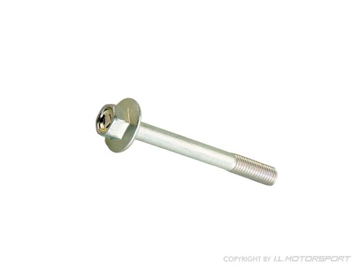 MX-5 Bolt Tensioner pulley Grooved belt